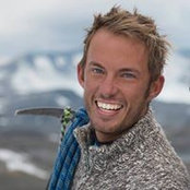 Marcus Frost's photo