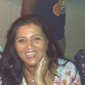 Sonia Nelsons billede