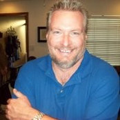Paul Greenwalds billede
