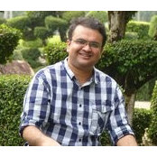 Foto von Harshad Divekar
