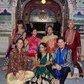 Laurie Mias's photo