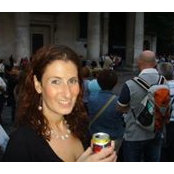 Zoe Peeling's photo