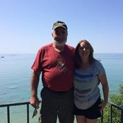 Suzanne Clark's photo