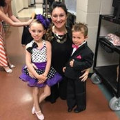 Christina Coen's photo