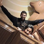 Seema Prasad's photo