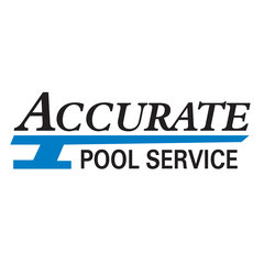 Accurate Pool Service, Inc.