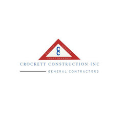 Crockett Construction Inc.