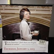 Sarah Thomas's photo