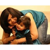 Sucheta Saxena's photo
