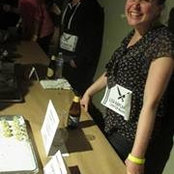 Liza Kaplansky's photo
