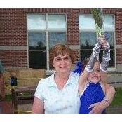 Judith Brown's photo