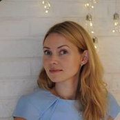 Elena Petko's photo