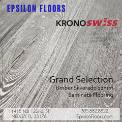 EPSILON FLOORS INC