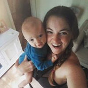 Meghan Blaylock's photo