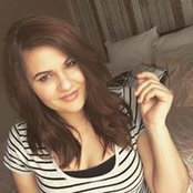Rachel Vincent's photo