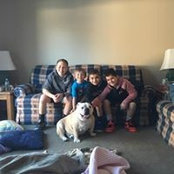 Teresa Lyons's photo