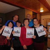 Sylvie Roy's photo