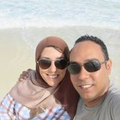 Dina Magdi's photo