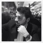 Aldo Haltion Baroti's photo