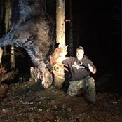 Robin Moreault's photo