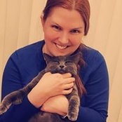Kristin Brostrom's photo