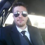 Kyle Musgrove's photo
