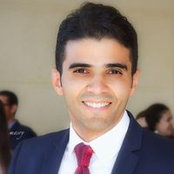 Ahmed Abdel Samad's photo