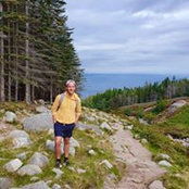 Peter Carvill's photo