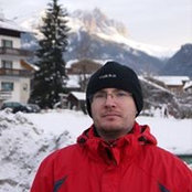 Anton Korovin's photo