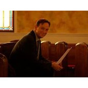 Mitchell Wilson's photo