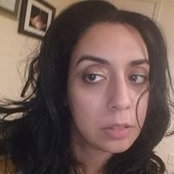 Arwa Bagers foto