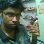 Foto von Suganthan Harmless