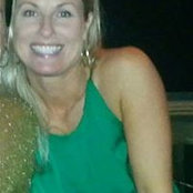 Chrissy Bradys foto