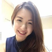Angeline Neo's photo