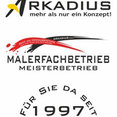 Profilbild von Arkadius GmbH
