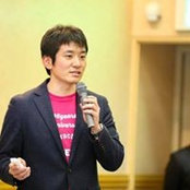 Koya Tanigaki's photo