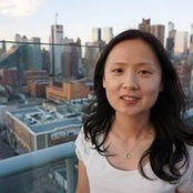 Stephanie Ma's photo