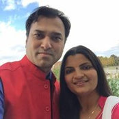 Rutwik Vashi's photo