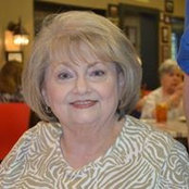 Pam Christophers foto