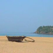 Agonda White Sand's photo