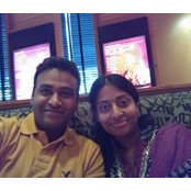 Foto di Padmini Sampath