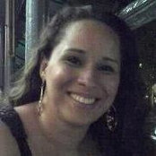 Aline Binis foto