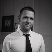 Trygve Aasheim's photo