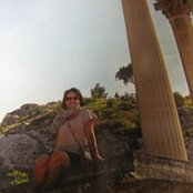 Foto von Joan Mcarthur