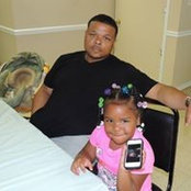 Andre Carroll's photo