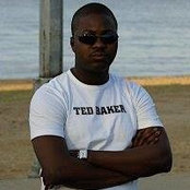 Photo de Benjamin Mensah