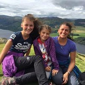 Lisa Tilbury's photo