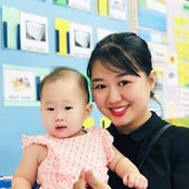 Trần Giang's photo