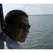 Ted Wong's photo