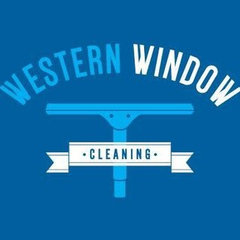 Western Window Cleaning